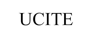 UCITE trademark