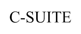 C-SUITE trademark