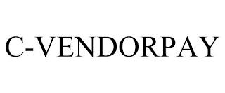 C-VENDORPAY trademark