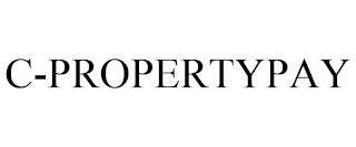 C-PROPERTYPAY trademark