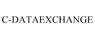 C-DATAEXCHANGE trademark