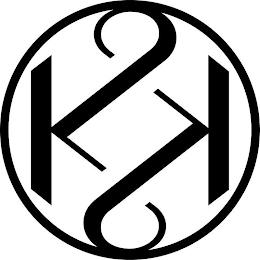 K K trademark