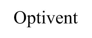 OPTIVENT trademark