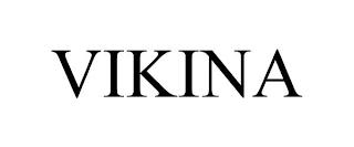 VIKINA trademark