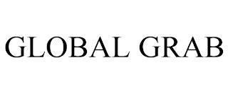 GLOBAL GRAB trademark