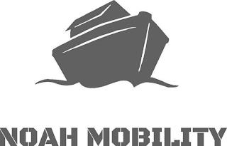 NOAH MOBILITY trademark