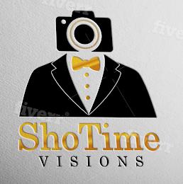 SHOTIME VISIONS trademark