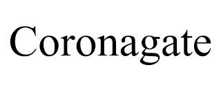 CORONAGATE trademark