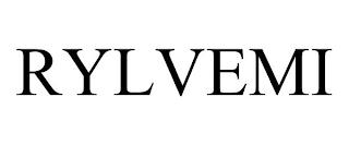 RYLVEMI trademark