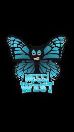 MESSI WEST trademark