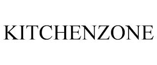 KITCHENZONE trademark