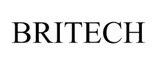 BRITECH trademark