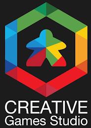 CREATIVE GAMES STUDIO trademark