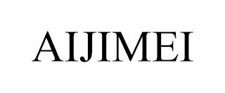 AIJIMEI trademark