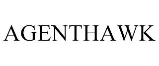 AGENTHAWK trademark