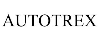 AUTOTREX trademark