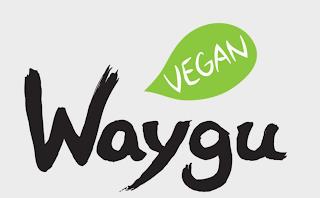 WAYGU VEGAN trademark