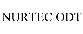 NURTEC ODT trademark