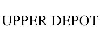 UPPER DEPOT trademark