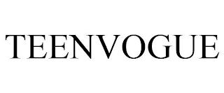 TEENVOGUE trademark