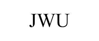 JWU trademark