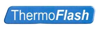 THERMOFLASH trademark