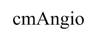 CMANGIO trademark