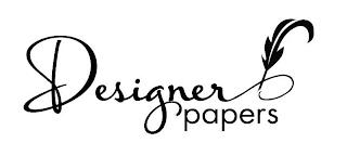 DESIGNER PAPERS trademark