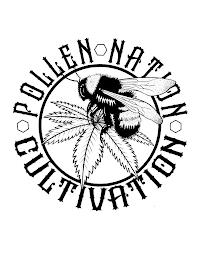 POLLEN NATION CULTIVATION trademark