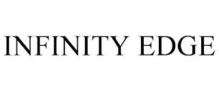 INFINITY EDGE trademark