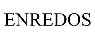 ENREDOS trademark