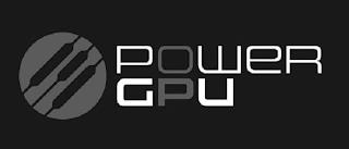 POWER GPU trademark