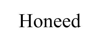 HONEED trademark