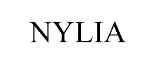 NYLIA trademark