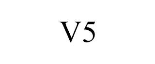 V5 trademark