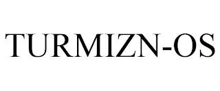 TURMIZN-OS trademark