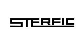 STERFIC trademark