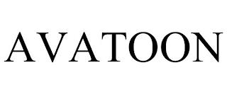 AVATOON trademark