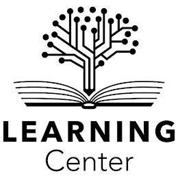 LEARNING CENTER trademark