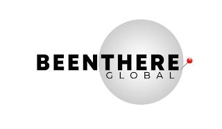 BEENTHERE. GLOBAL trademark