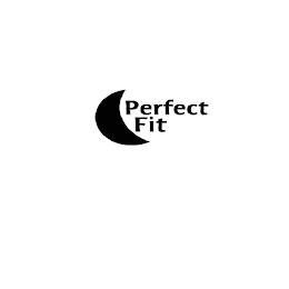 PERFECT FIT trademark