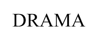 DRAMA trademark