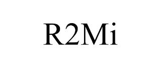 R2MI trademark