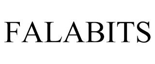 FALABITS trademark