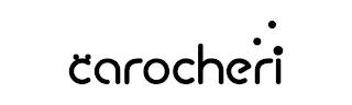 CAROCHERI trademark