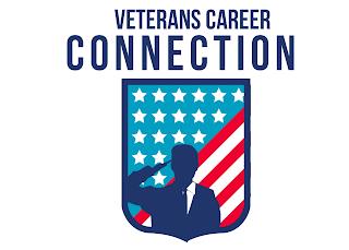 VETERANS CAREER CONNECTION trademark