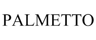 PALMETTO trademark