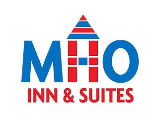 MHO INN & SUITES trademark