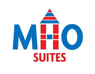 MHO SUITES trademark