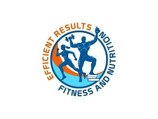 EFFICIENT RESULTS FITNESS AND NUTRITION trademark